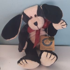 Boyds Bear Binky McFarkle the dog